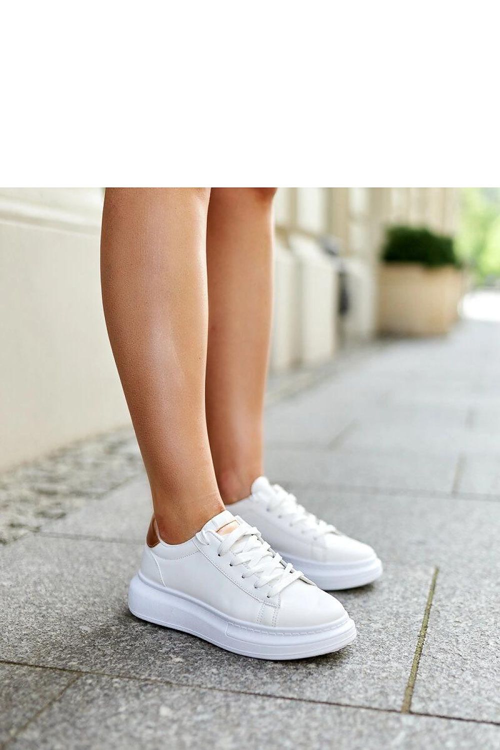  sportschoenen model 207294 Solea 