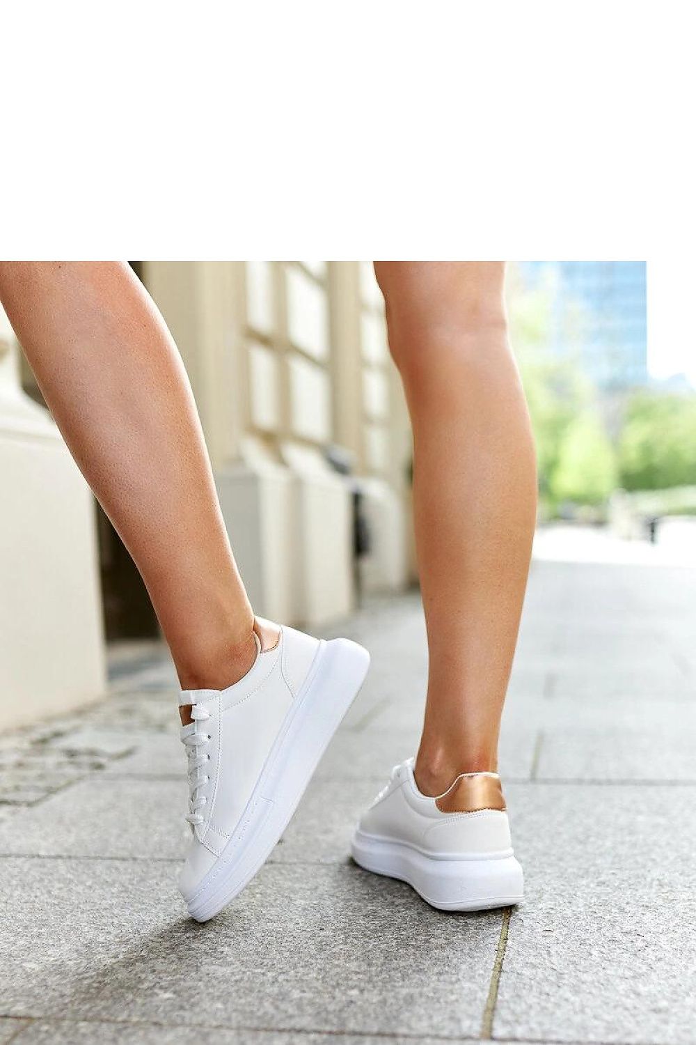  sportschoenen model 207294 Solea 