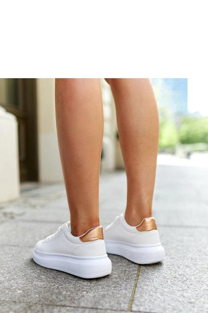  sportschoenen model 207294 Solea 