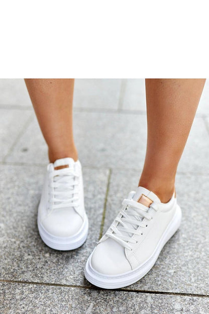  sportschoenen model 207294 Solea 