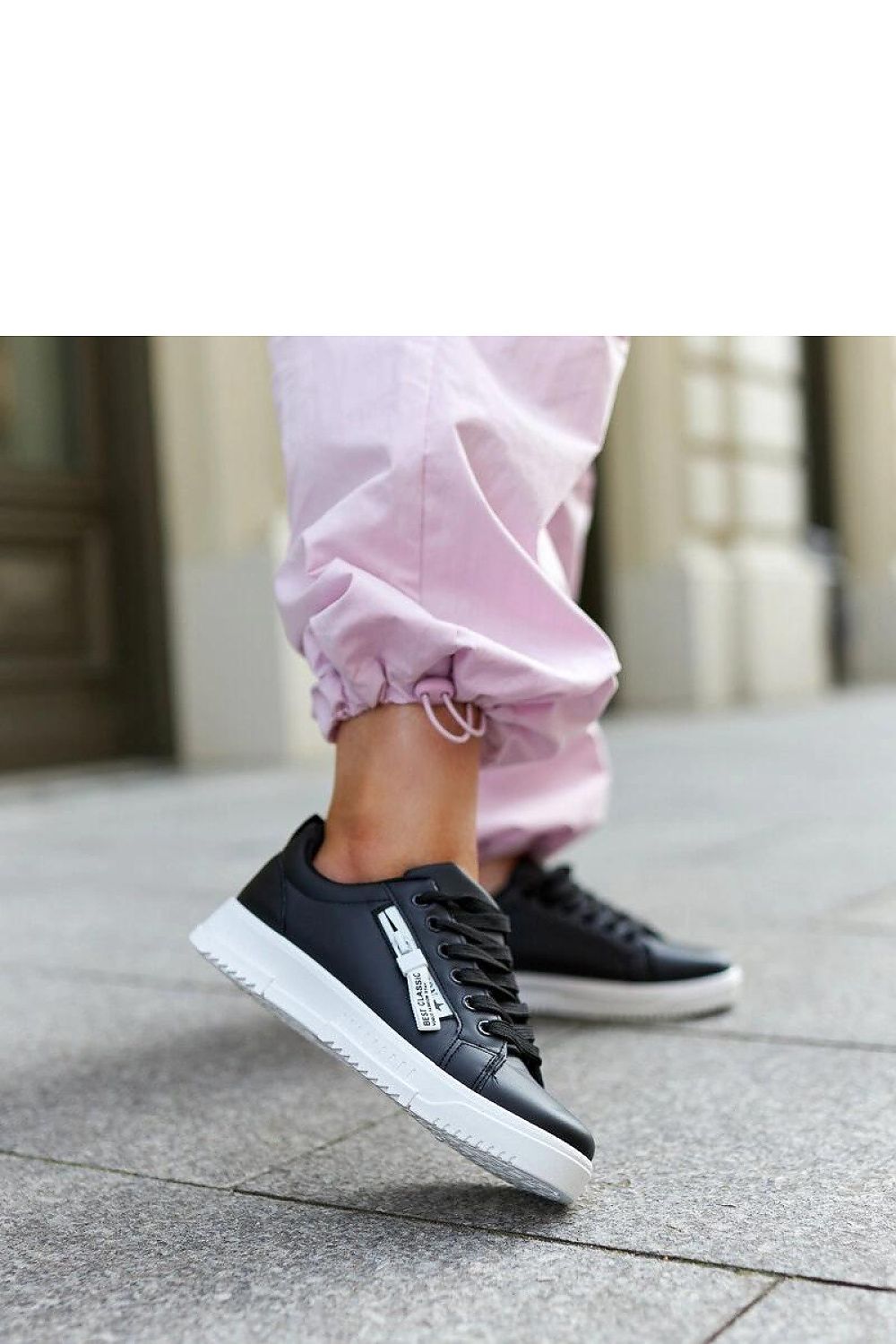  sportschoenen model 207295 Solea 