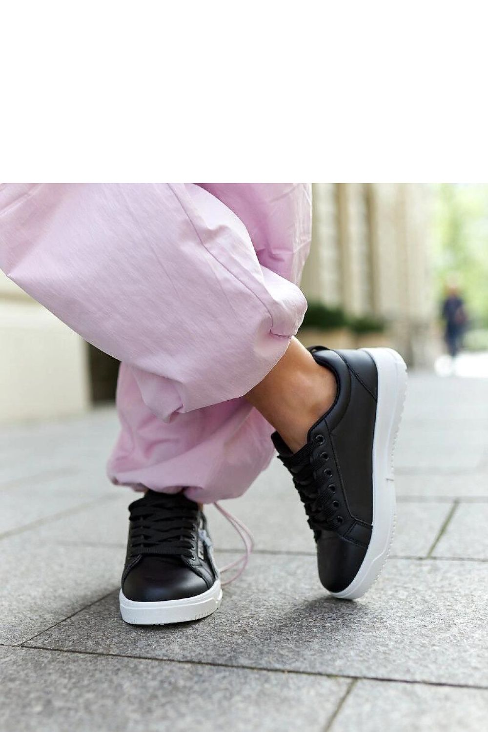  sportschoenen model 207295 Solea 