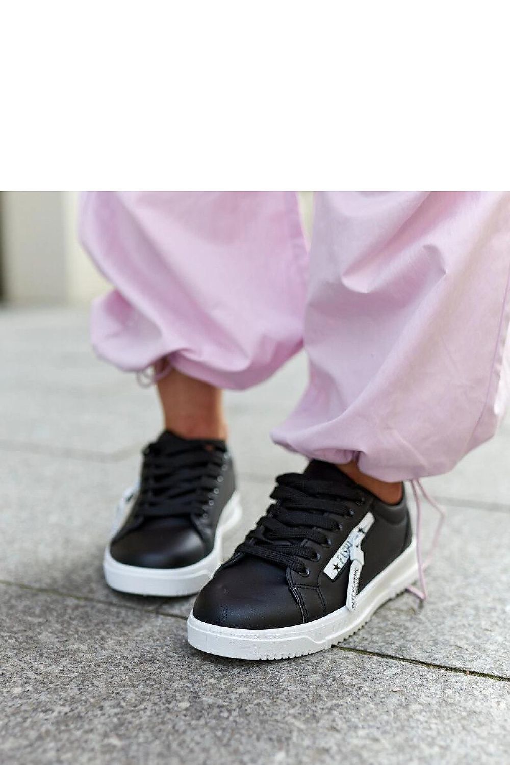  sportschoenen model 207295 Solea 