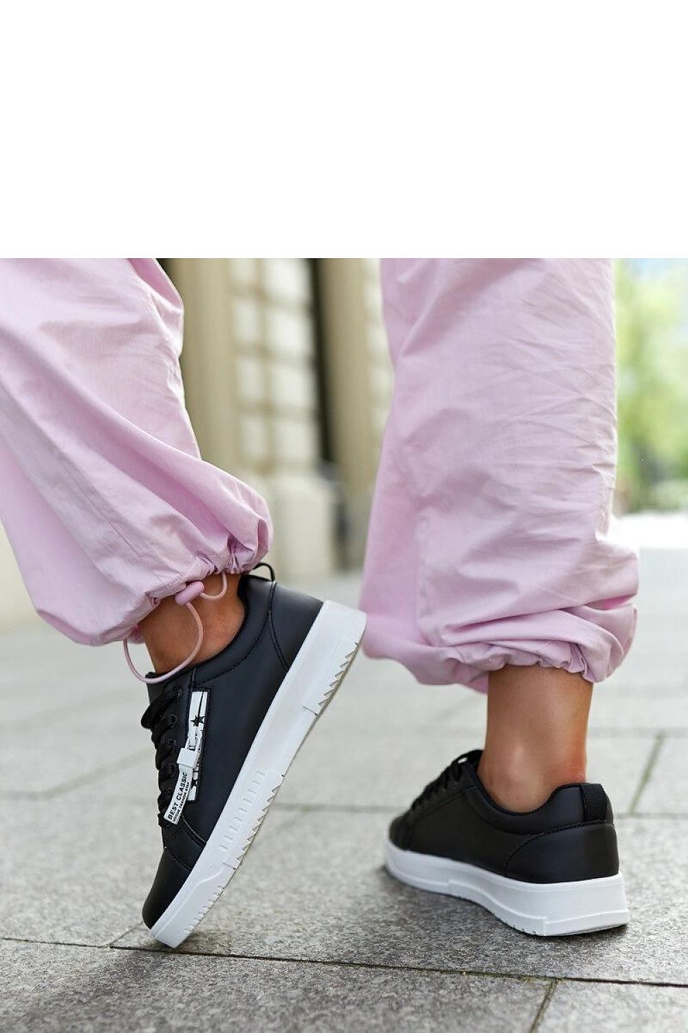  sportschoenen model 207295 Solea 