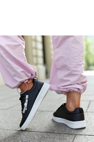  sportschoenen model 207295 Solea 