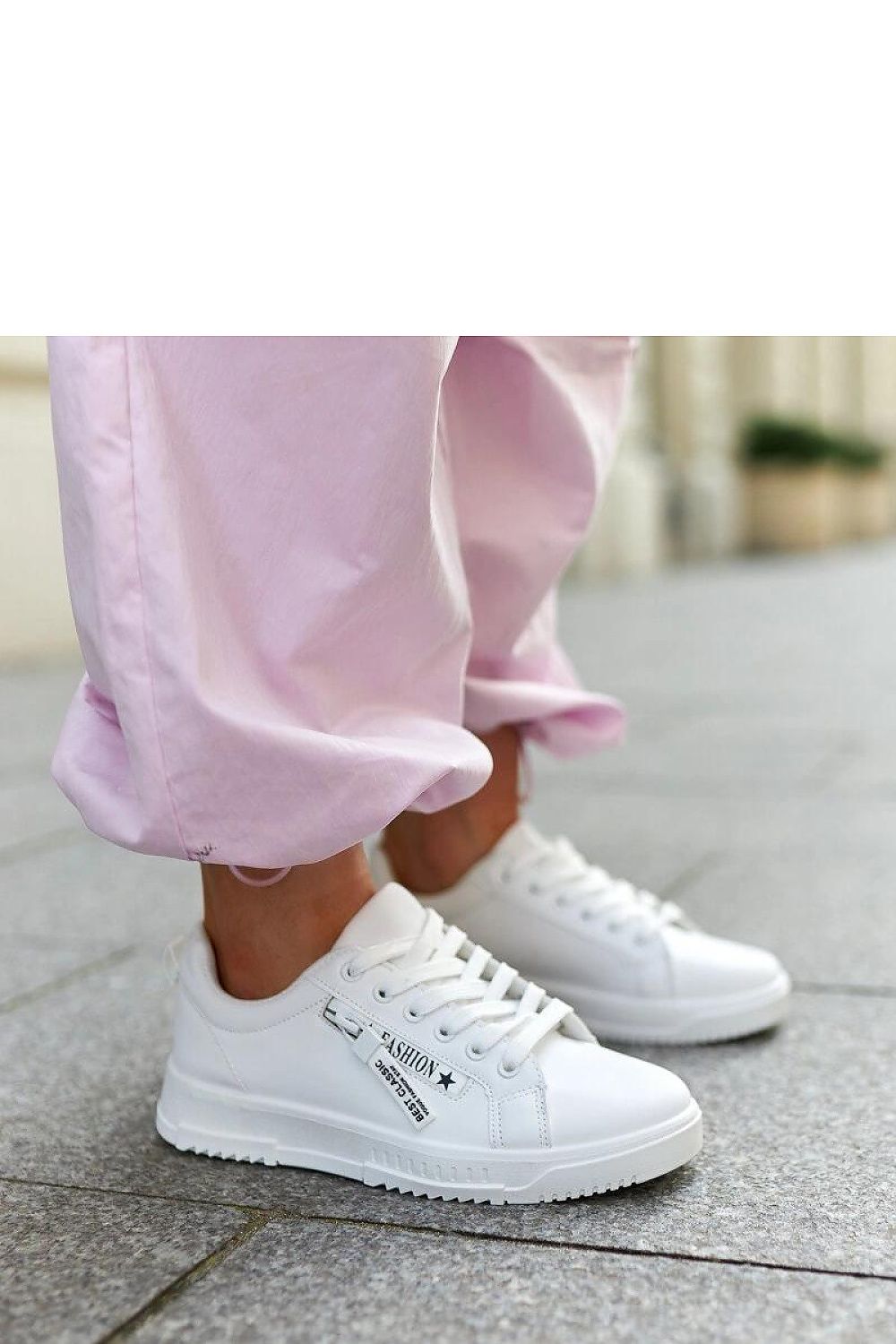  sportschoenen model 207296 Solea 