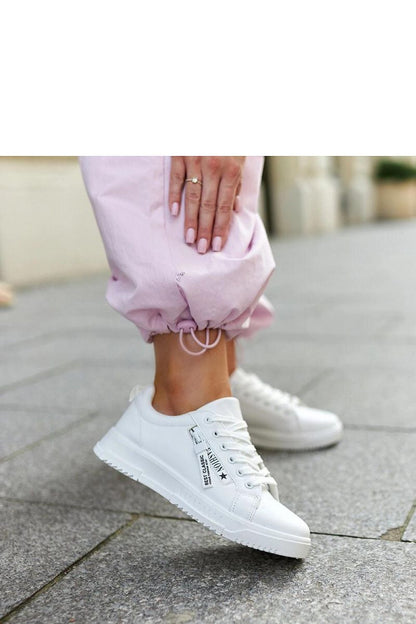  sportschoenen model 207296 Solea 