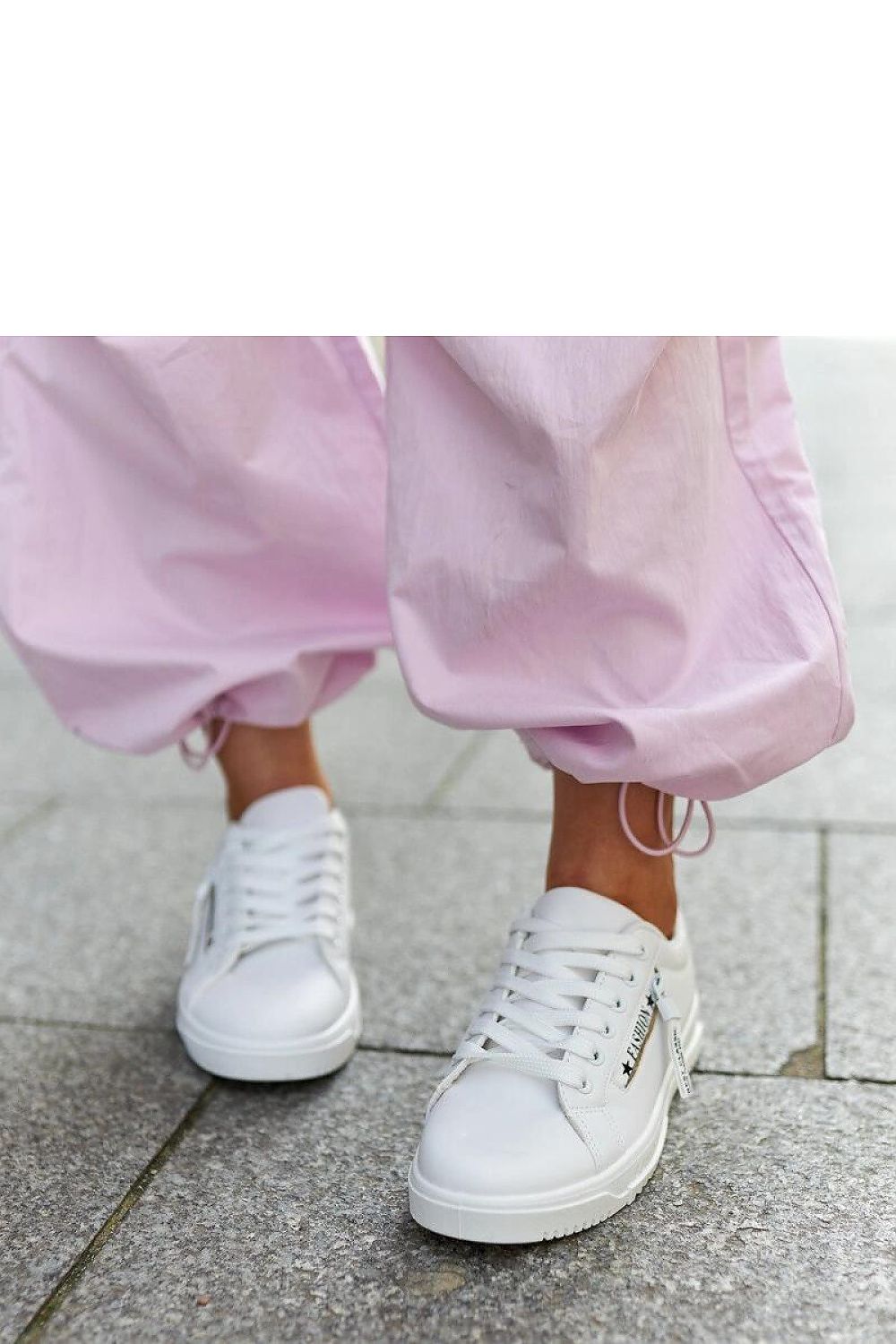  sportschoenen model 207296 Solea 