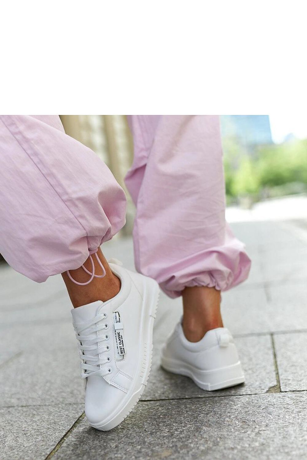  sportschoenen model 207296 Solea 