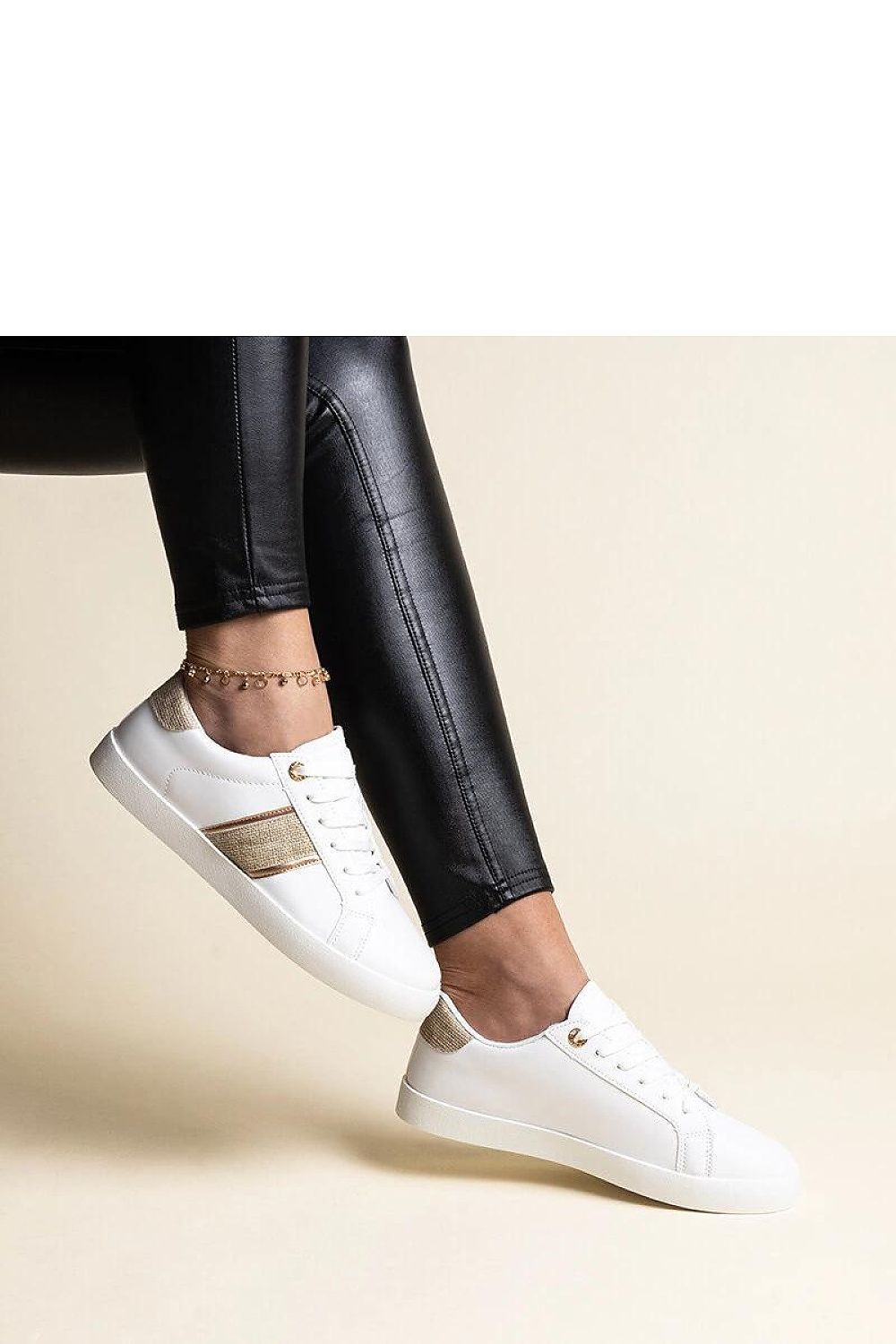  sportschoenen model 207301 Solea 