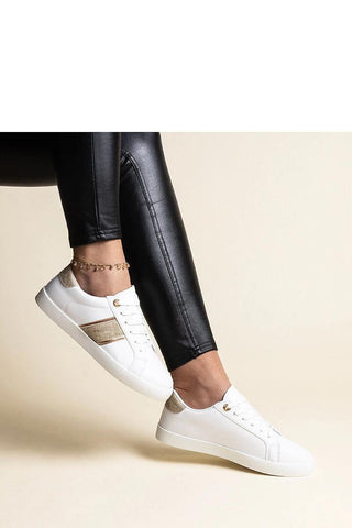  sportschoenen model 207301 Solea 