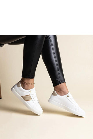  sportschoenen model 207301 Solea 