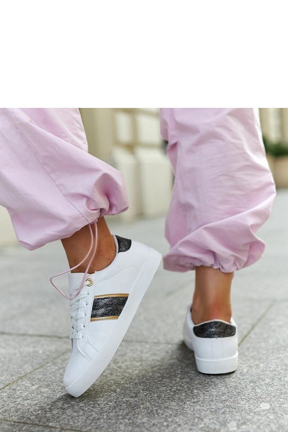  sportschoenen model 207302 Solea 