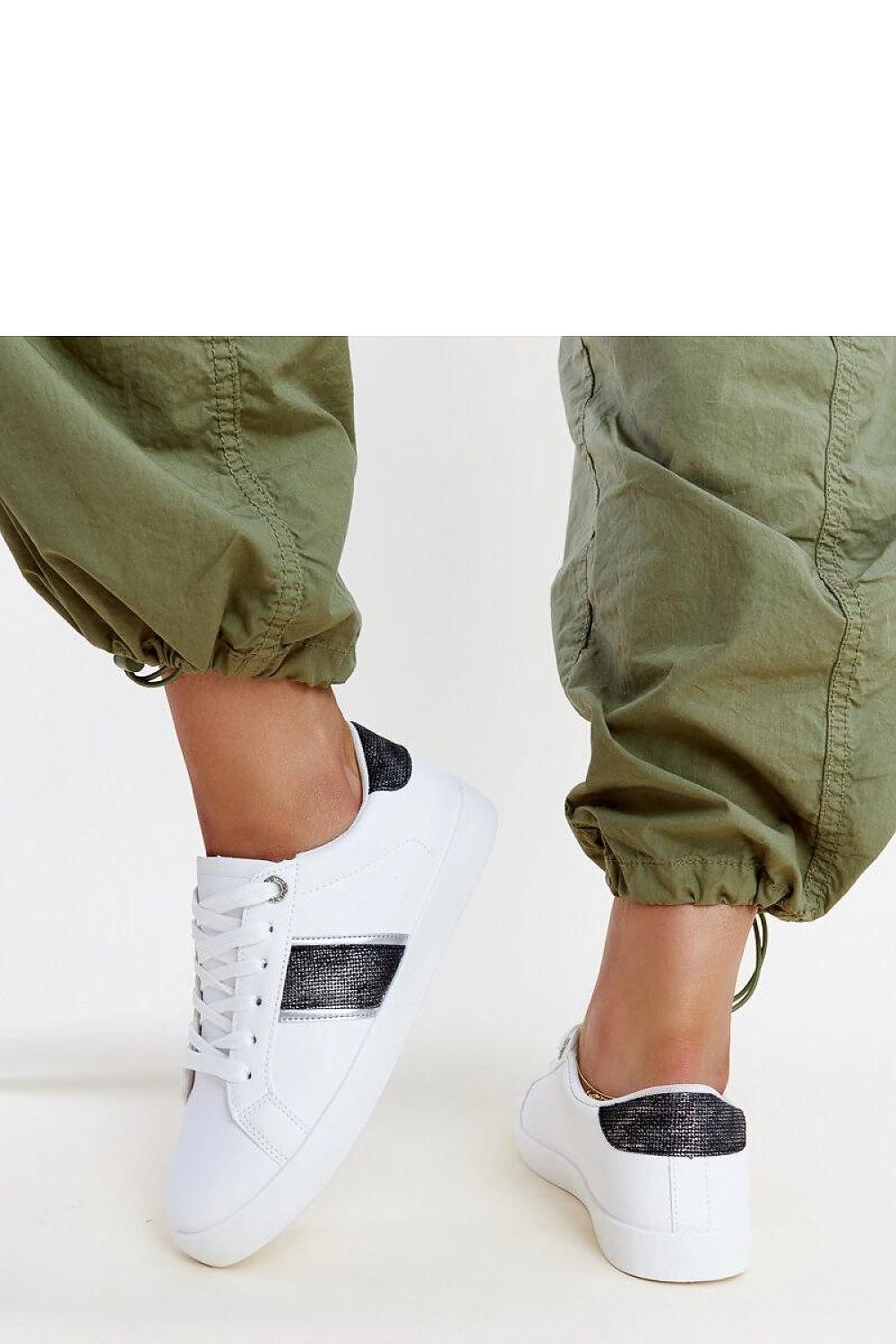  sportschoenen model 207303 Solea 