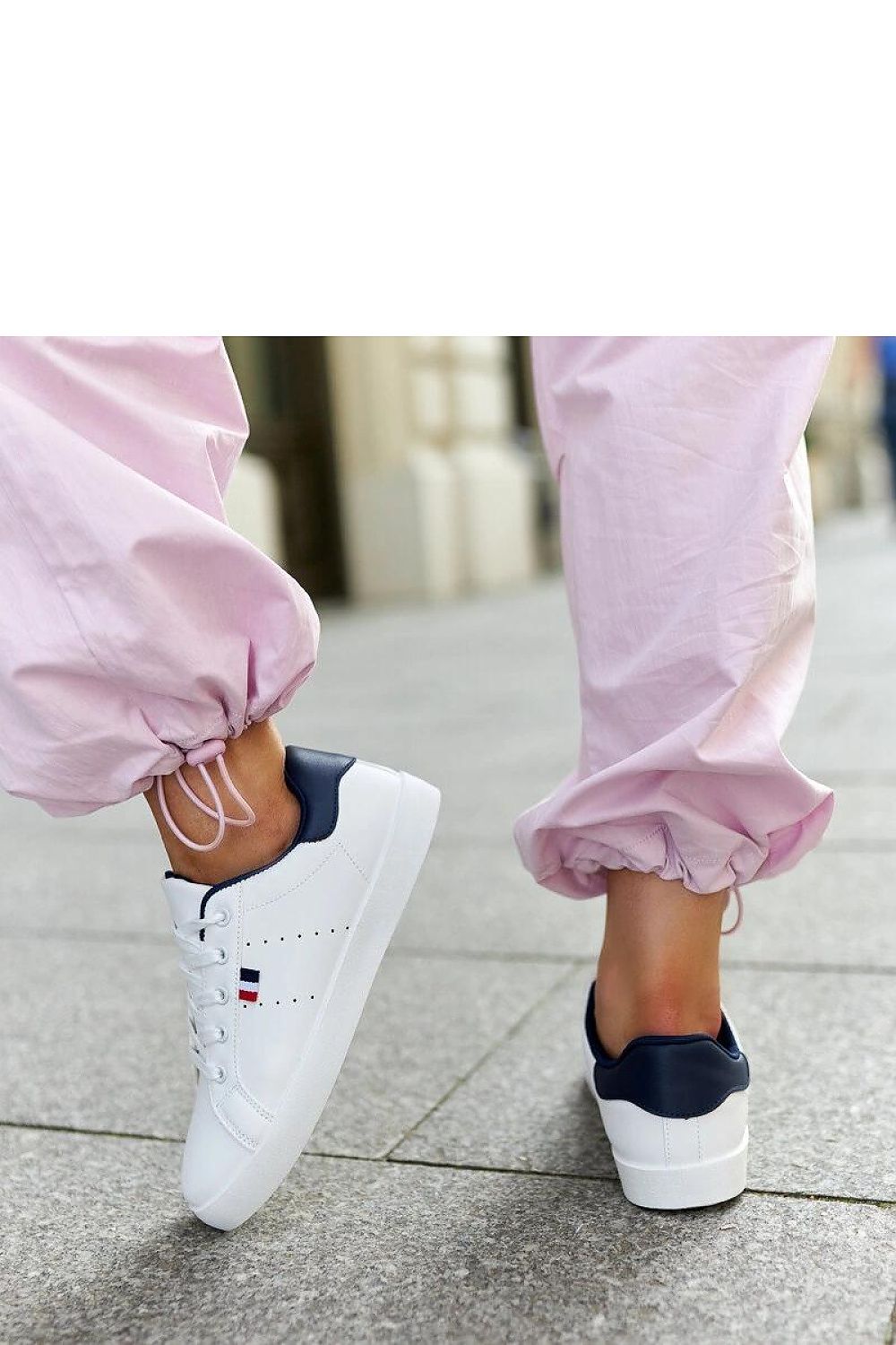  sportschoenen model 207304 Solea 