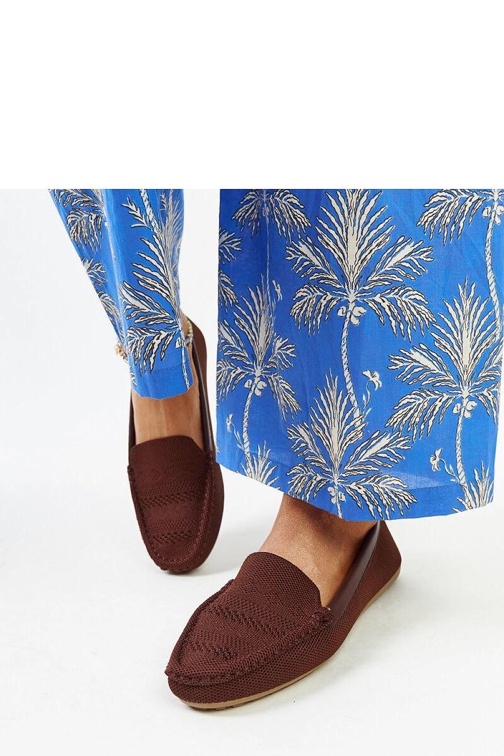  Moccassins model 207394 Solea 