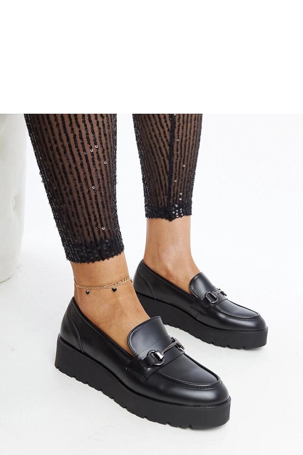  Moccassins model 207396 Solea 