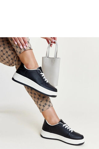  sportschoenen model 207402 Solea 