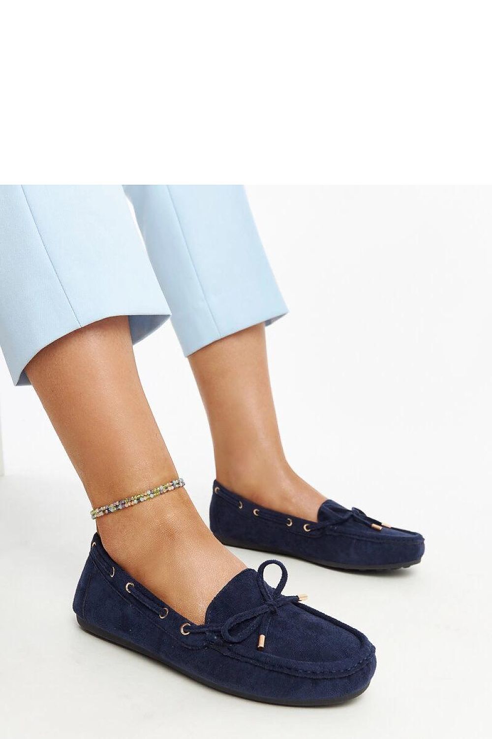  Moccassins model 207417 Solea 