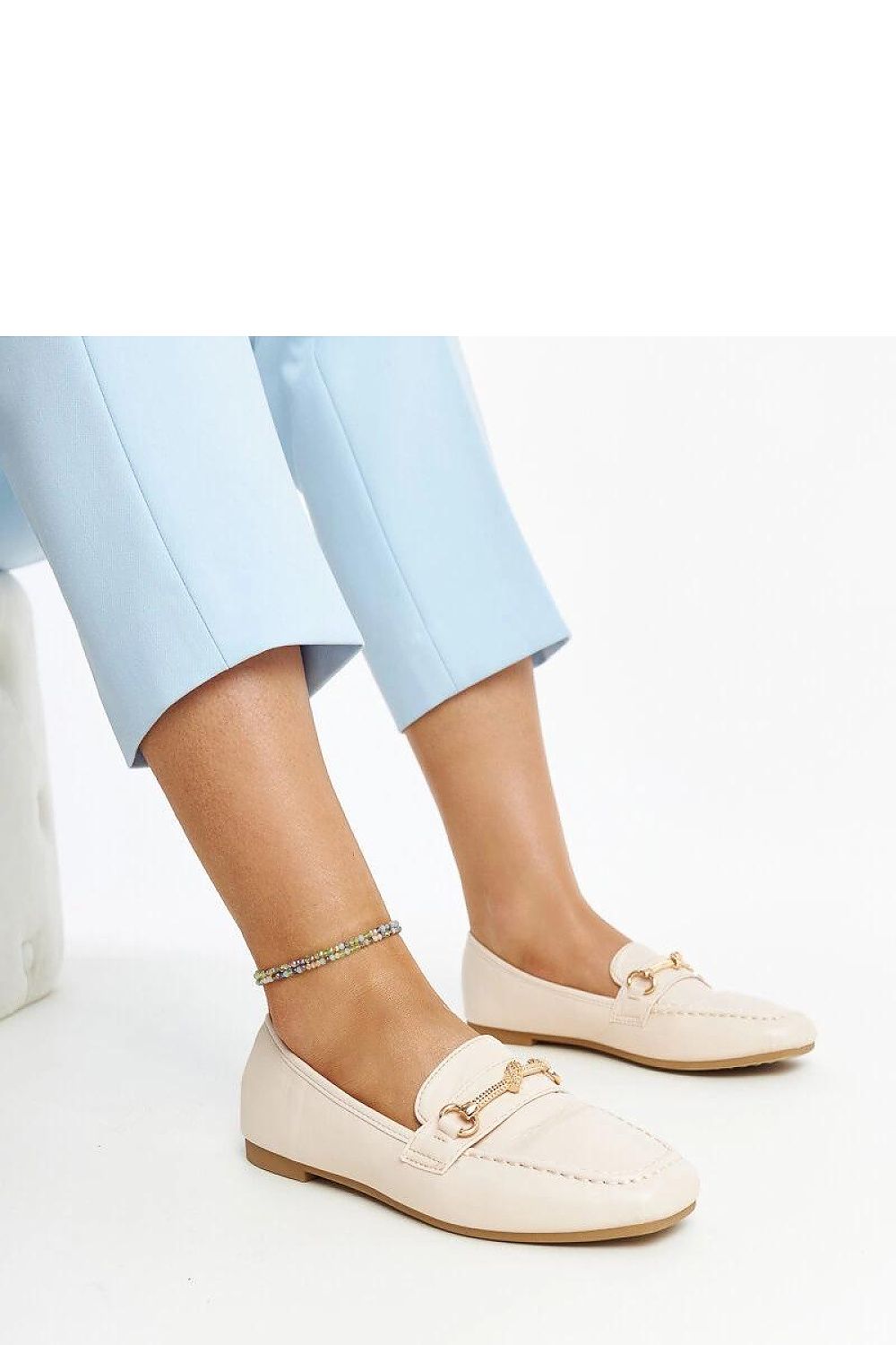  Moccassins model 207420 Solea 
