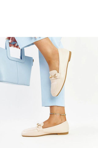  Moccassins model 207420 Solea 