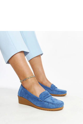  Moccassins model 207422 Solea 
