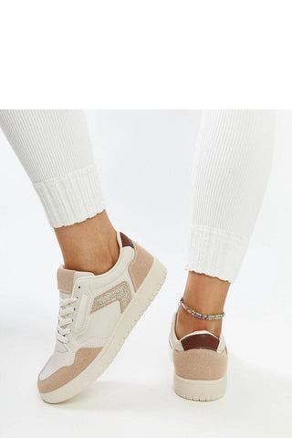  sportschoenen model 207433 Solea 