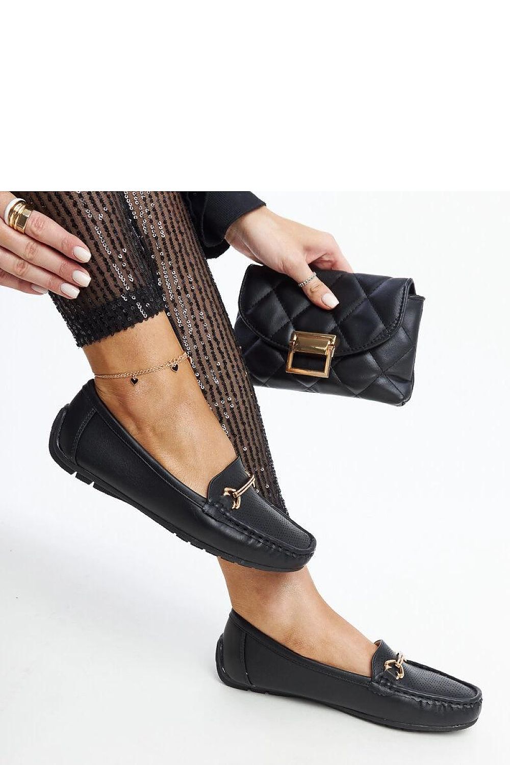  Moccassins model 207442 Solea 