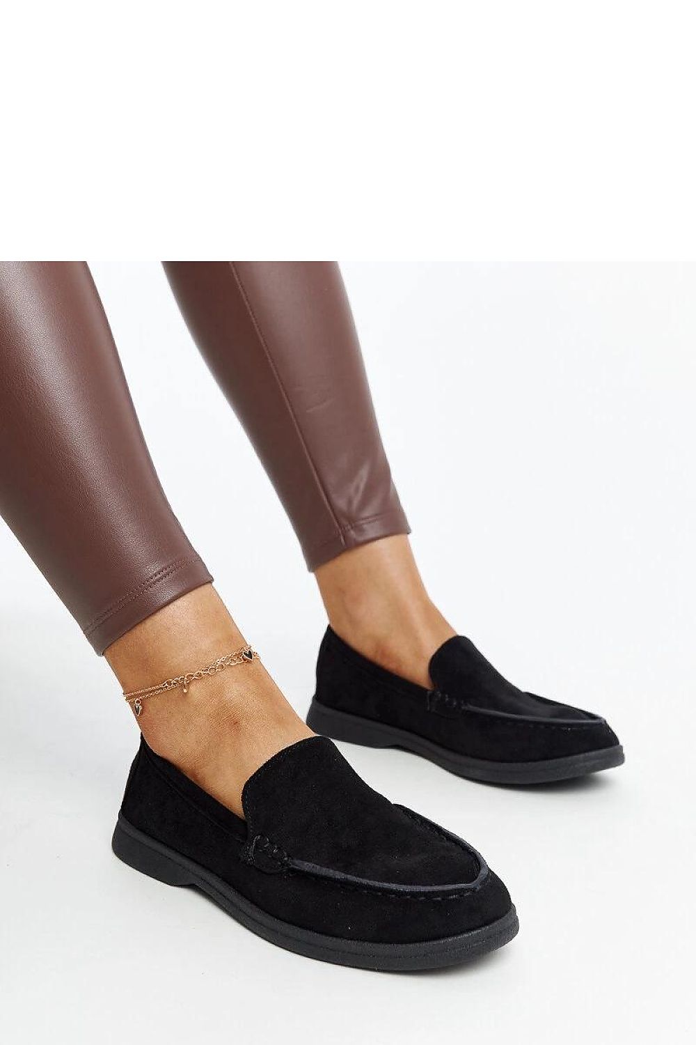  Moccassins model 207445 Solea 