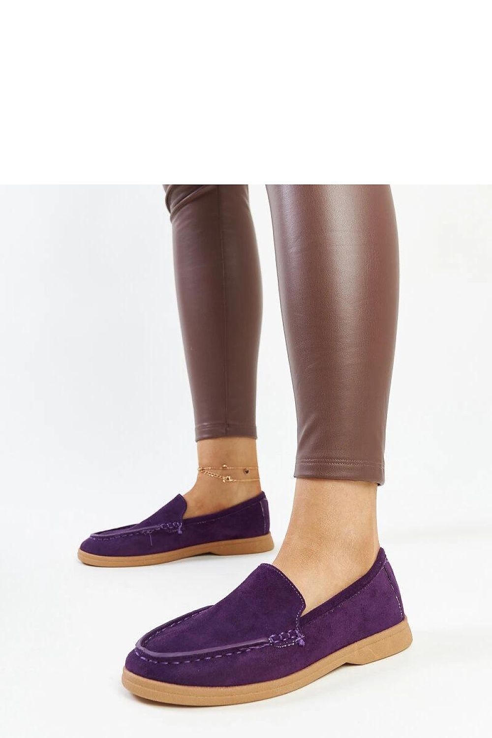  Moccassins model 207446 Solea 