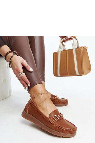  Moccassins model 207455 Solea 