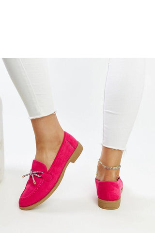  Moccassins model 207460 Solea 
