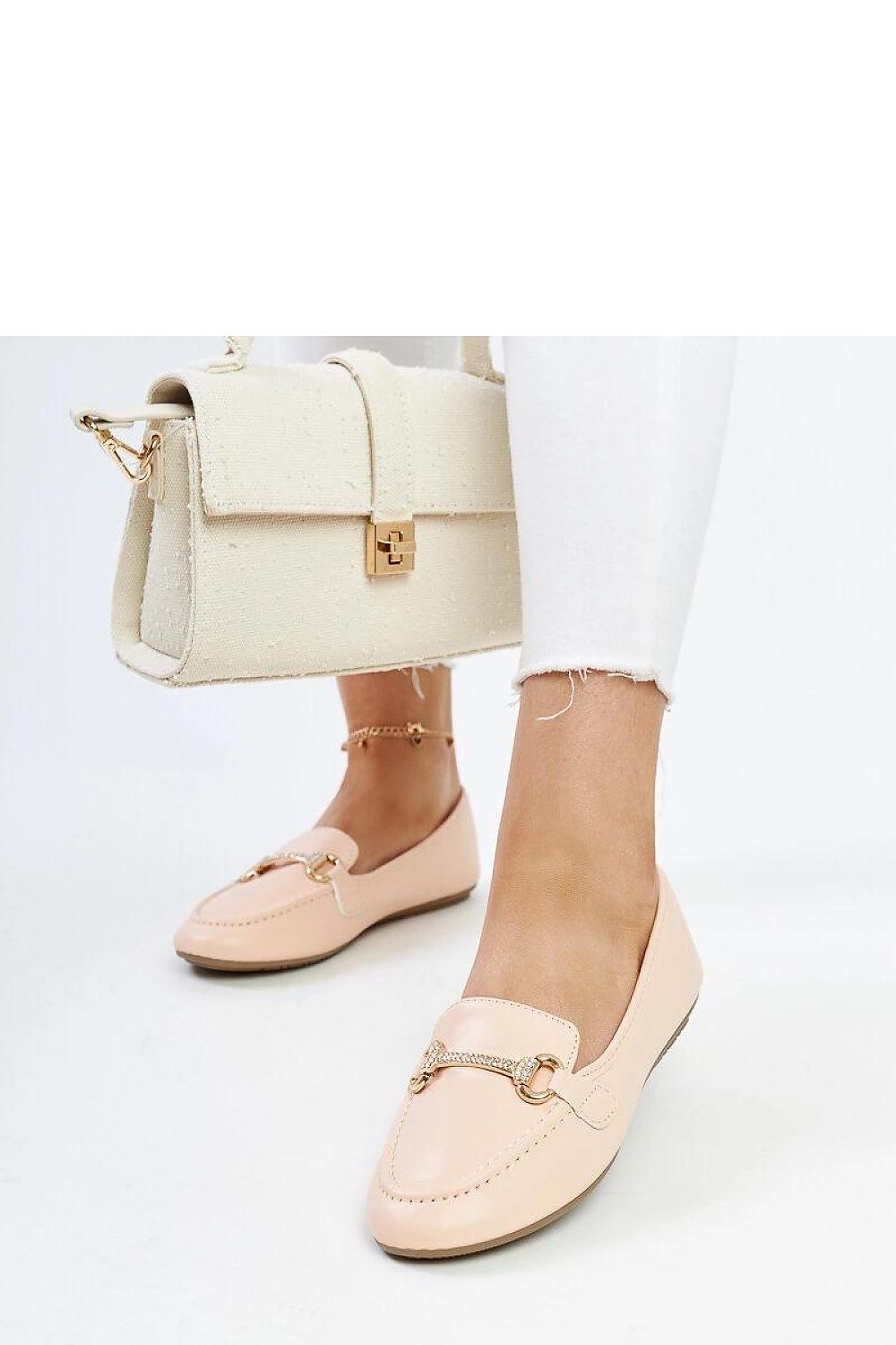  Moccassins model 207461 Solea 