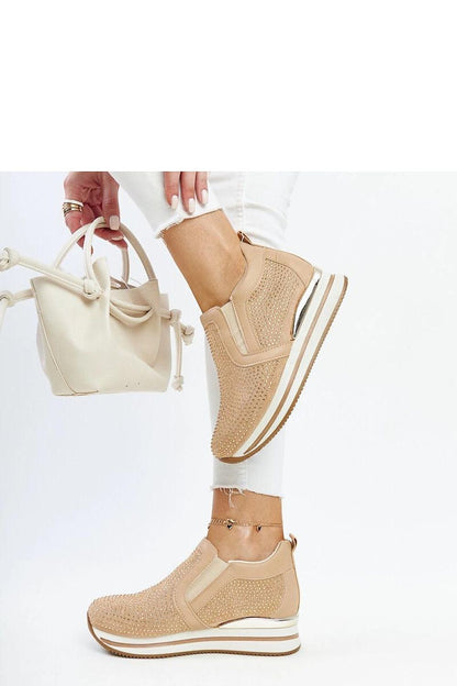  sportschoenen model 207463 Solea 