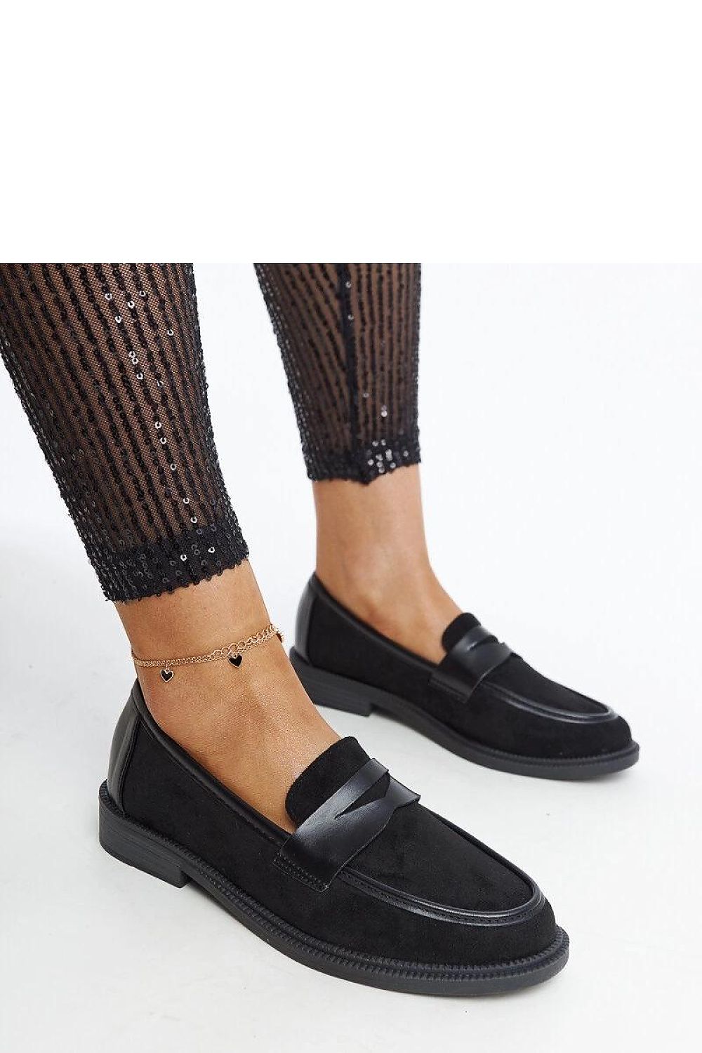  Moccassins model 207470 Solea 