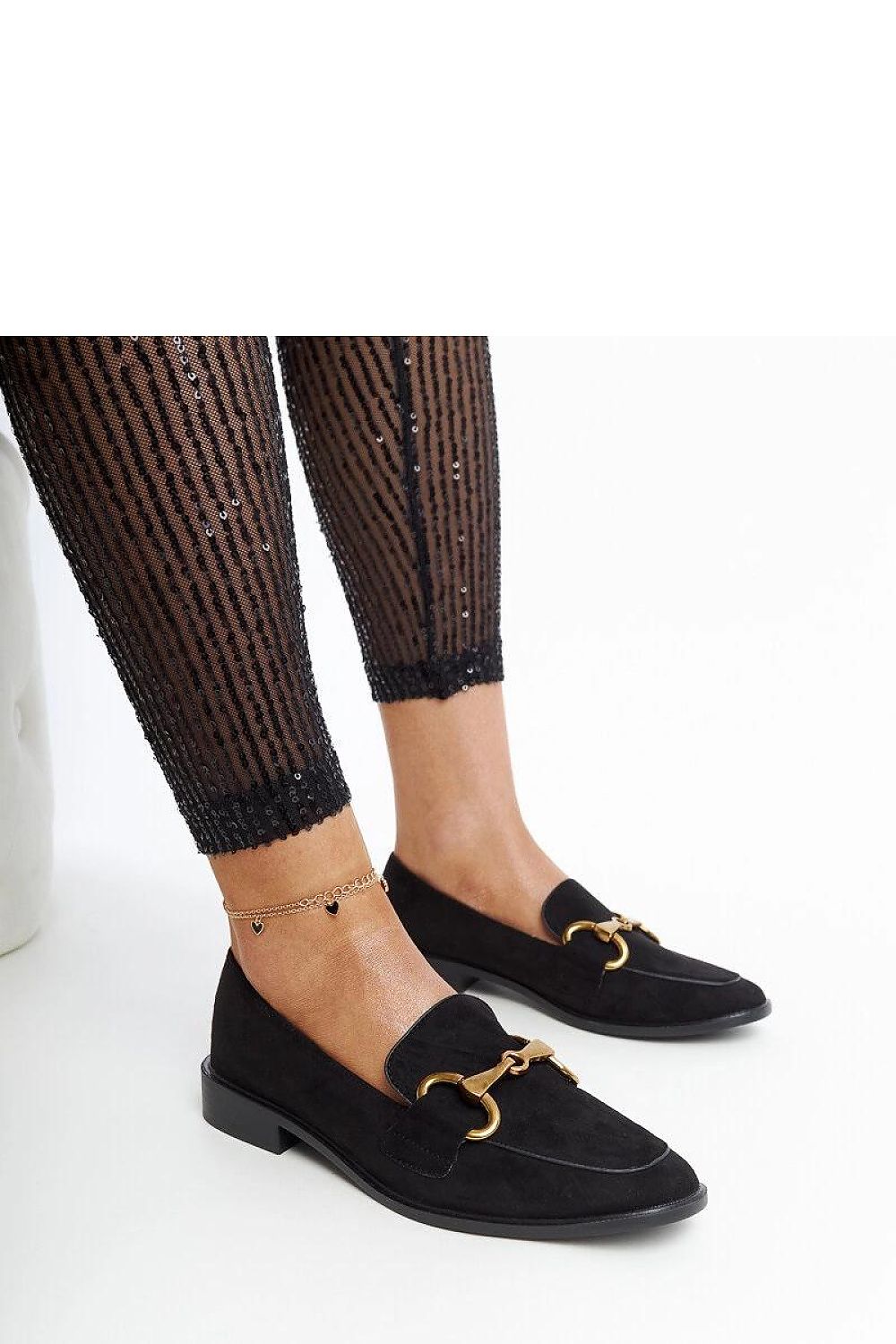  Moccassins model 207471 Solea 