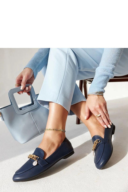  Moccassins model 207479 Solea 