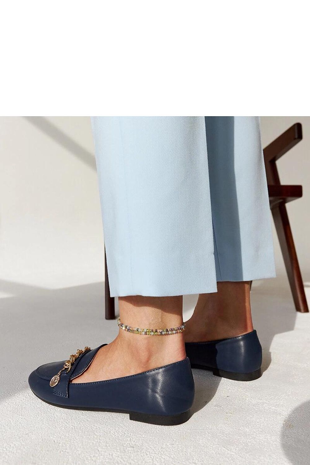  Moccassins model 207479 Solea 