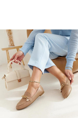  Moccassins model 207480 Solea 