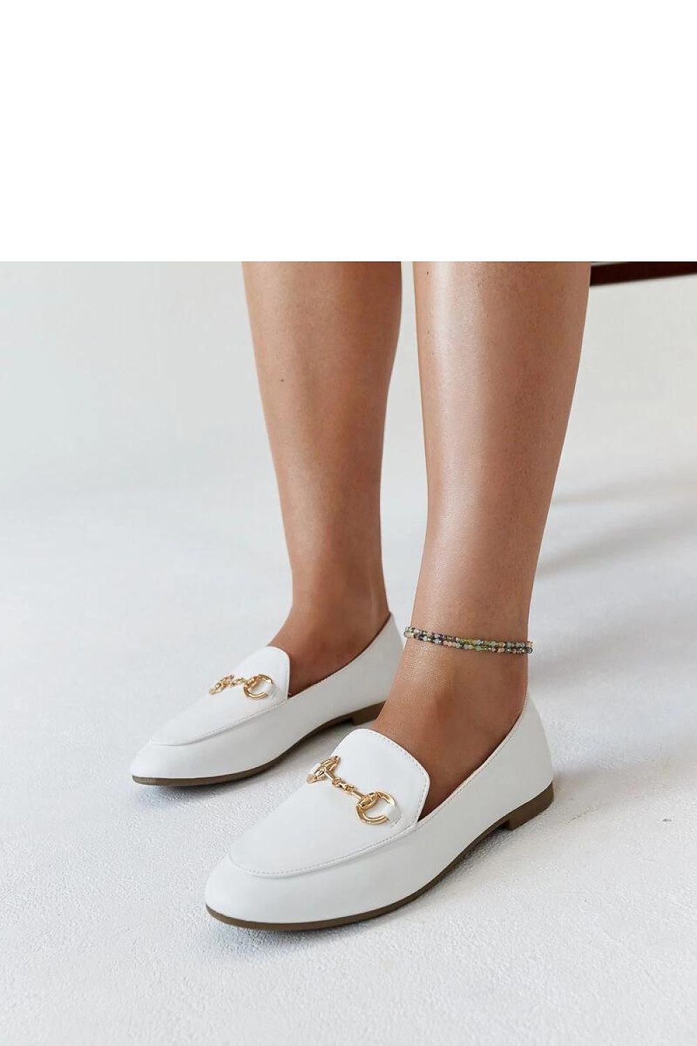 Moccassins model 207484 Solea 