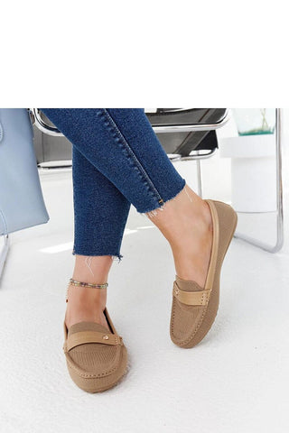  Moccassins model 207488 Solea 