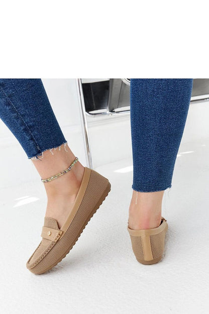  Moccassins model 207488 Solea 