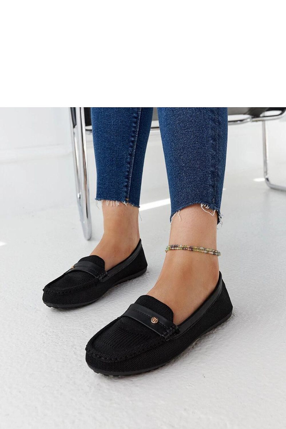  Moccassins model 207489 Solea 