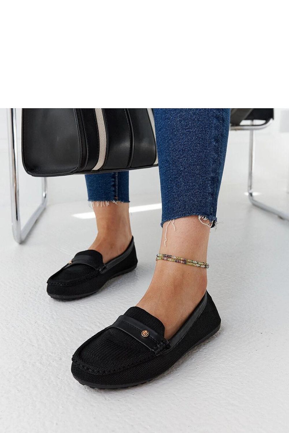  Moccassins model 207489 Solea 