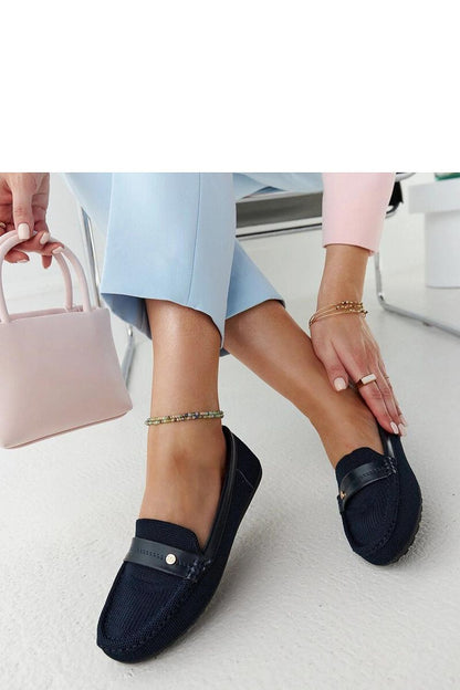  Moccassins model 207490 Solea 