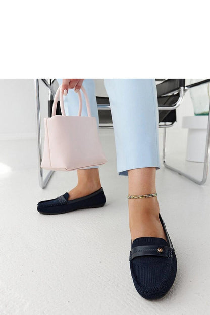  Moccassins model 207490 Solea 
