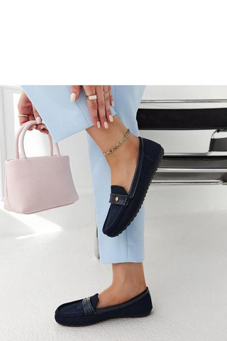  Moccassins model 207490 Solea 