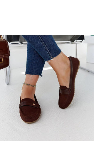  Moccassins model 207491 Solea 