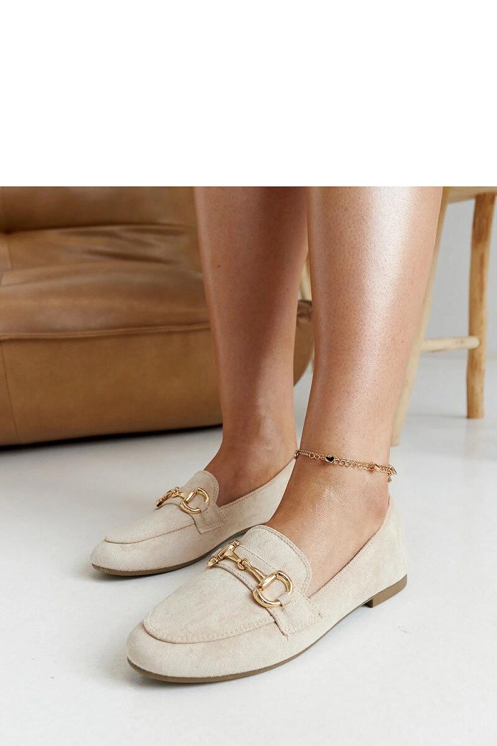  Moccassins model 207492 Solea 