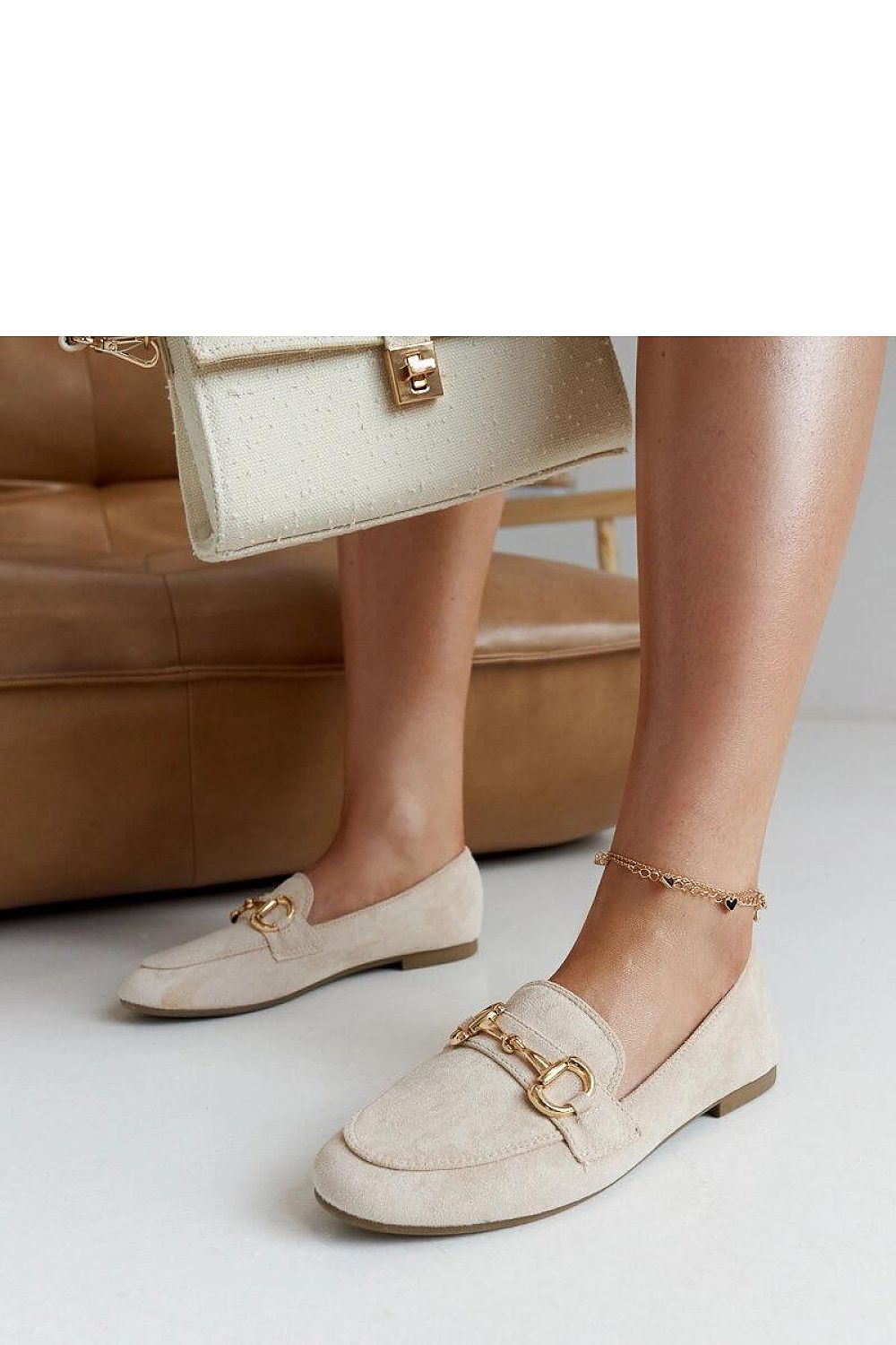  Moccassins model 207492 Solea 